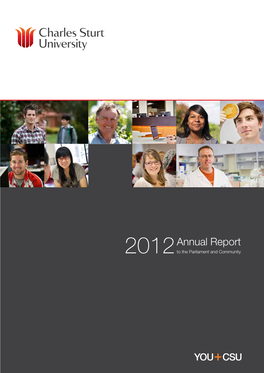 Annual Report