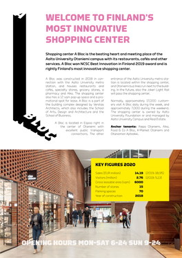 Shopping Center a Bloc, Pdf, Attachment