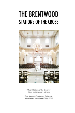 Stations Book
