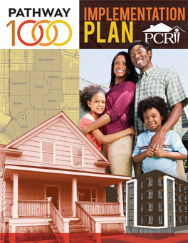 Pathway 1000 Implementation Plan SECTION 4: HOUSING SITE PLAN