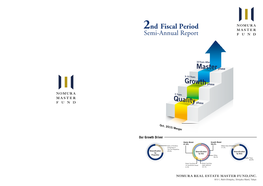 Masterphase Growthphase Qualityphase 2Nd Fiscal Period