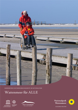 Wattenmeer Für Alle 1 |