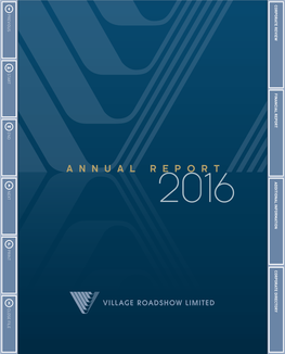 View Annual Report