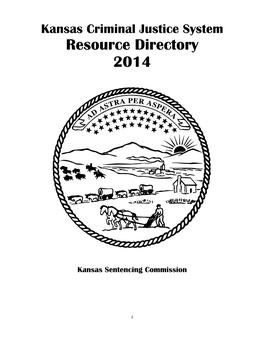 Resource Directory 2014