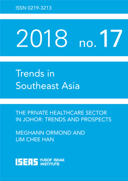 Trends in Southeast Asia