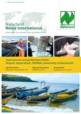 News International Naturland