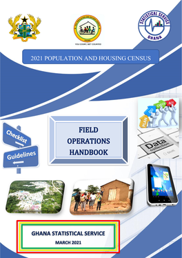 Census Field Operations Handbook