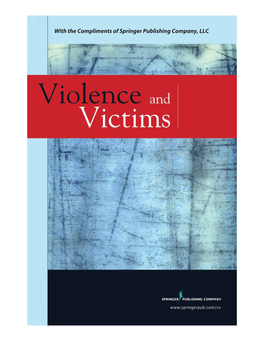 Victim Characteristics and Motive Among Nonfatal Shootings and Gun Homicides