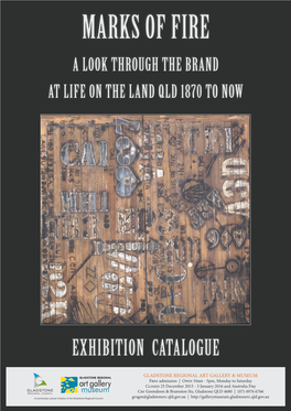 Exhibition Catalogue