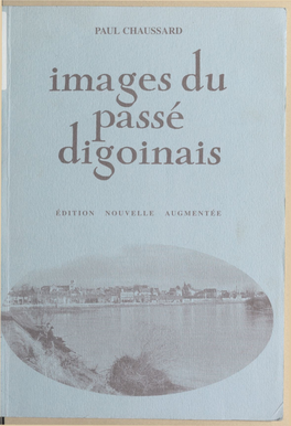 Images Du Passé Digoinais