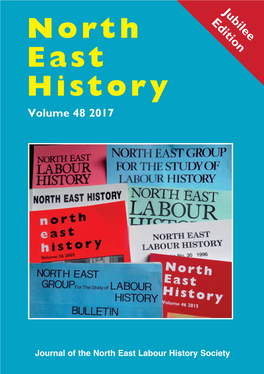 North East History