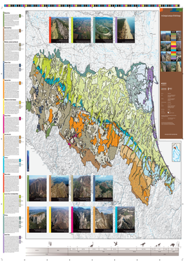 The Emilia-Romagna Geological Landscape