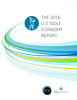 Iowa Golf's Economic Impact