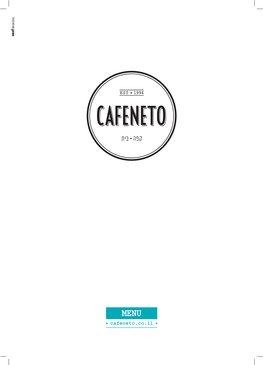 Cafeneto.Co.Il