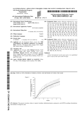 WO 2013/109323 A2 25 July 2013 (25.07.2013) W P O P C T