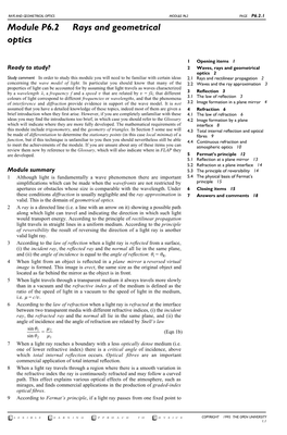 Flexible Learning Approach to Physics (FLAP)