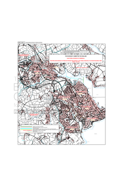 The Boundary Committee for England Electoral Review