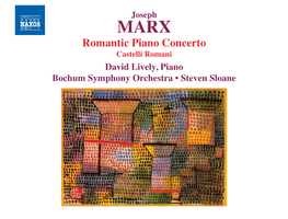 Romantic Piano Concerto