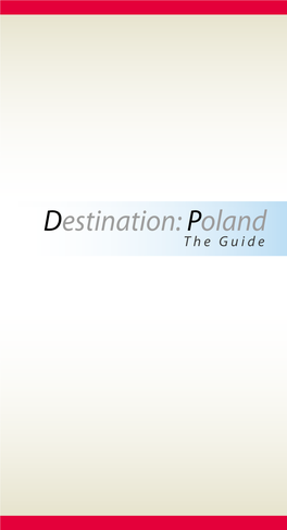 Destination:Poland