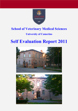 School of Veterinary Medical Sciences