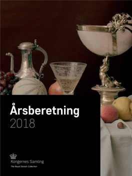 Årsberetning 2018