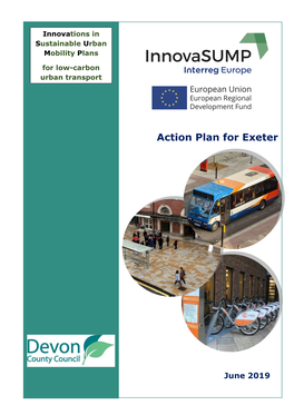 Action Plan for Exeter