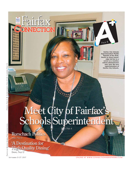 Fairfaxfairfax