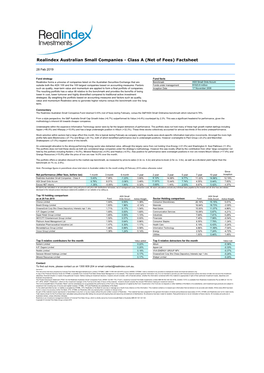 KIDS10 Attribution Report 201902