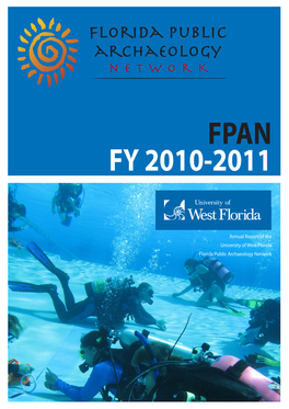Fpan Fy 2010-2011