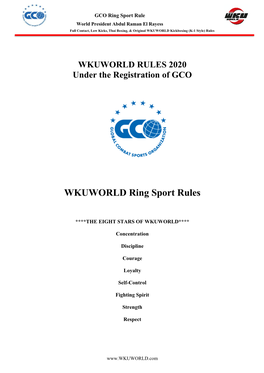 WKUWORLD-Ringsports-Rules-22-11-2020