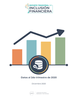 Datos Al 2Do Trimestre De 2020