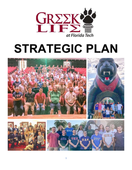 Strategic Plan