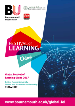 Download the Global Festival of Learning