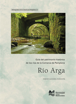 Guía Del Patrimonio Histórico Del Río Arga