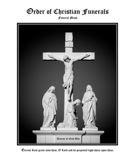 Order of Christian Funerals