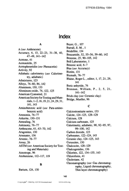 See Phenacetin