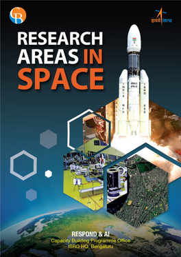 Research Areas in Space