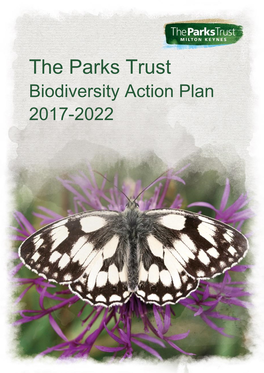 Biodiversity Action Plan