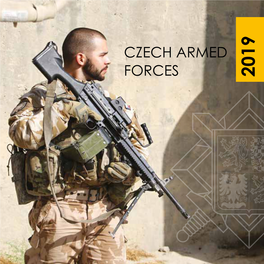 Czech Armed Forces