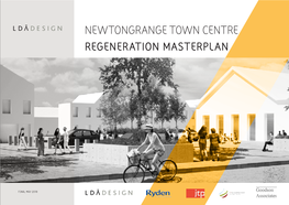 Newtongrange Town Centre Regeneration Masterplan