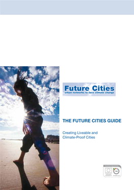 The Future Cities Guide