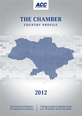 Ukraine Country Profile 2012