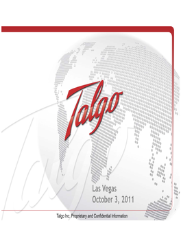 20111103 Talgo-Western High Speed Rail Alliance.Pdf