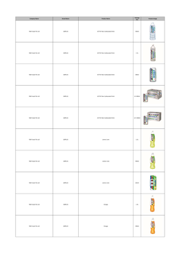 2021-04-02 School Beverage List.Xlsx