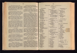 The Southern Provinces Almanac, Directory, Diary and Year-Book. 1865