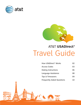 Travel Guide