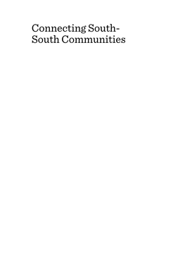 South Communities