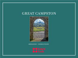 Great Campston