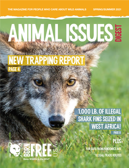 New Trapping Report Page 4