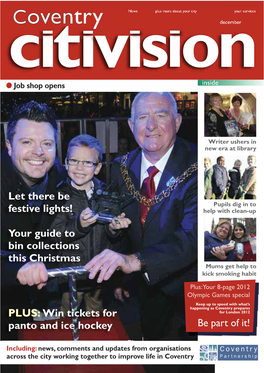 Download Citivision December 2011